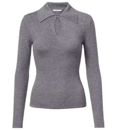 Emilia Wickstead Ambrose wool sweater | Thumbnail 1 Emilia Wickstead Ambrose wool sweater | Thumbnail 1