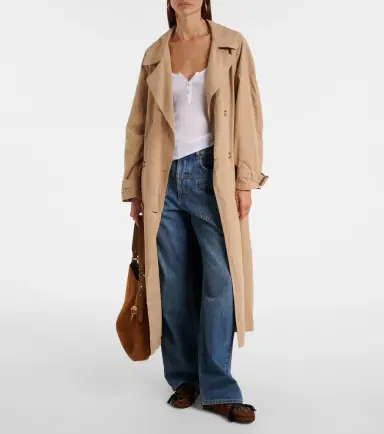 Isabel Marant Fitza fringed suede loafers | Thumbnail 5 Isabel Marant Fitza fringed suede loafers | Thumbnail 5