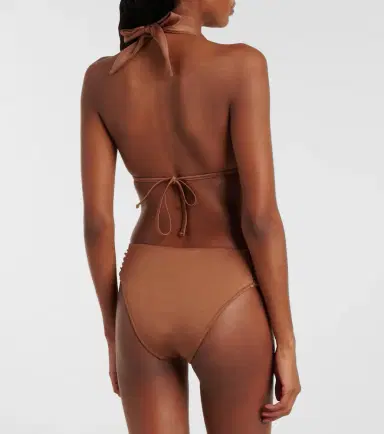 Heidi Klein Grasse bikini bottoms | Thumbnail 4 Heidi Klein Grasse bikini bottoms | Thumbnail 4
