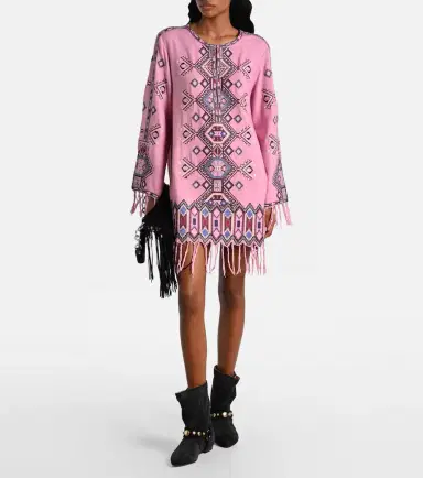 Isabel Marant Stania suede ankle boots | Thumbnail 5 Isabel Marant Stania suede ankle boots | Thumbnail 5