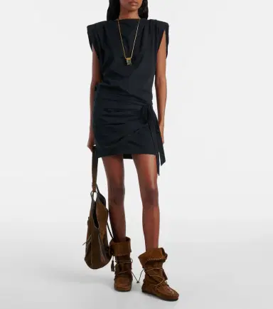 Isabel Marant Winki suede ankle boots | Thumbnail 5 Isabel Marant Winki suede ankle boots | Thumbnail 5