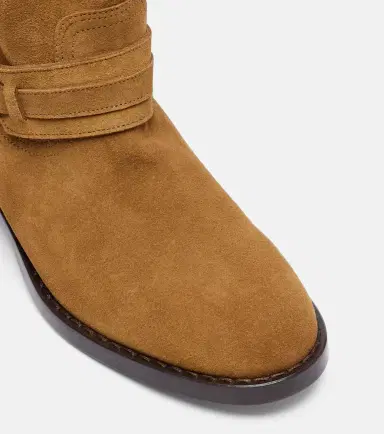 Isabel Marant Ildred suede ankle boots | Thumbnail 4 Isabel Marant Ildred suede ankle boots | Thumbnail 4