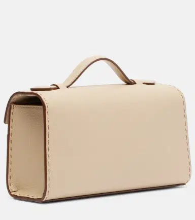 Savette Symmetry leather top-handle bag | Thumbnail 2 Savette Symmetry leather top-handle bag | Thumbnail 2