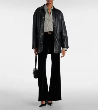 Savette Symmetry 19 Mini leather shoulder bag | Thumbnail 5 Savette Symmetry 19 Mini leather shoulder bag | Thumbnail 5