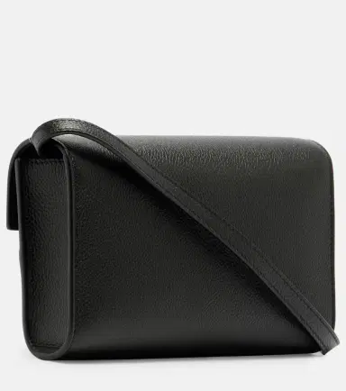 Savette Symmetry Mini leather shoulder bag | Thumbnail 2 Savette Symmetry Mini leather shoulder bag | Thumbnail 2