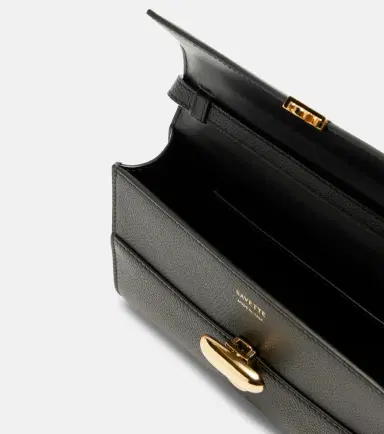 Savette Symmetry Mini leather shoulder bag | Thumbnail 3 Savette Symmetry Mini leather shoulder bag | Thumbnail 3