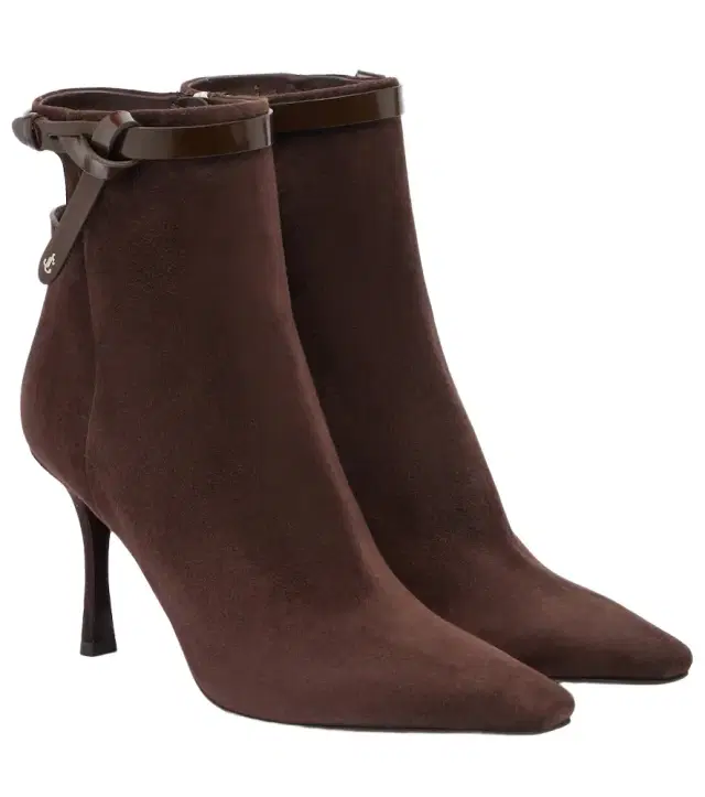 Camie 85 suede ankle boots Camie 85 suede ankle boots
