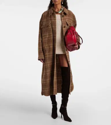 Jimmy Choo Camie 85 suede over-the-knee boots | Thumbnail 5 Jimmy Choo Camie 85 suede over-the-knee boots | Thumbnail 5