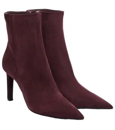 Jimmy Choo Frankie 85 suede ankle boots | Thumbnail 1 Jimmy Choo Frankie 85 suede ankle boots | Thumbnail 1