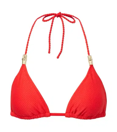 Heidi Klein Halterneck bikini top | Thumbnail 1 Heidi Klein Halterneck bikini top | Thumbnail 1