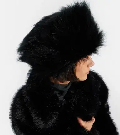 Ruslan Baginskiy Cotton-lined hat | Thumbnail 4 Ruslan Baginskiy Cotton-lined hat | Thumbnail 4