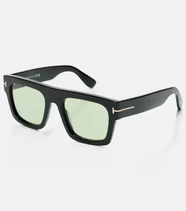 Tom Ford Fausto square sunglasses | Thumbnail 3 Tom Ford Fausto square sunglasses | Thumbnail 3