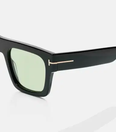 Tom Ford Fausto square sunglasses | Thumbnail 4 Tom Ford Fausto square sunglasses | Thumbnail 4
