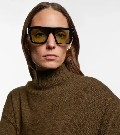 Tom Ford Fausto square sunglasses | Thumbnail 5 Tom Ford Fausto square sunglasses | Thumbnail 5