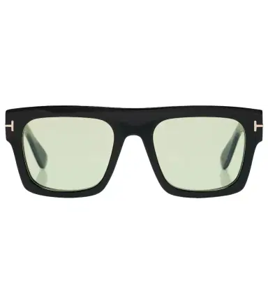 Tom Ford Fausto square sunglasses | Thumbnail 1 Tom Ford Fausto square sunglasses | Thumbnail 1