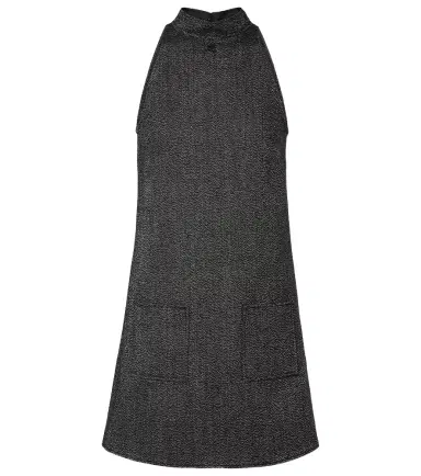 Courreges Courrèges Heritage wool minidress | Thumbnail 1 Courreges Courrèges Heritage wool minidress | Thumbnail 1