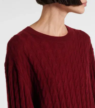 Jardin des Orangers Wool and cashmere sweater | Thumbnail 5 Jardin des Orangers Wool and cashmere sweater | Thumbnail 5