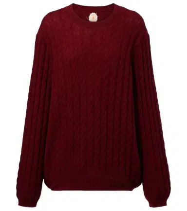 Jardin des Orangers Wool and cashmere sweater | Thumbnail 1 Jardin des Orangers Wool and cashmere sweater | Thumbnail 1