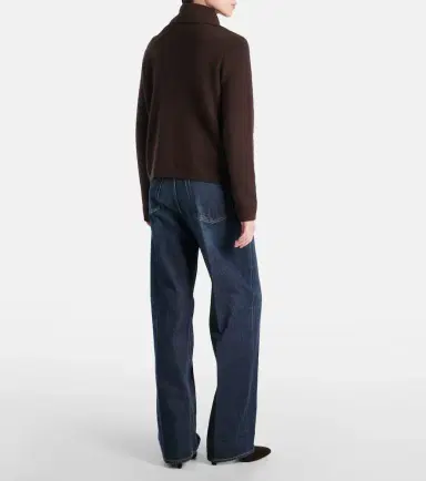 Jardin des Orangers Wool and cashmere blazer | Thumbnail 3 Jardin des Orangers Wool and cashmere blazer | Thumbnail 3