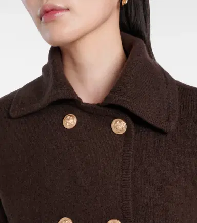 Jardin des Orangers Wool and cashmere blazer | Thumbnail 5 Jardin des Orangers Wool and cashmere blazer | Thumbnail 5