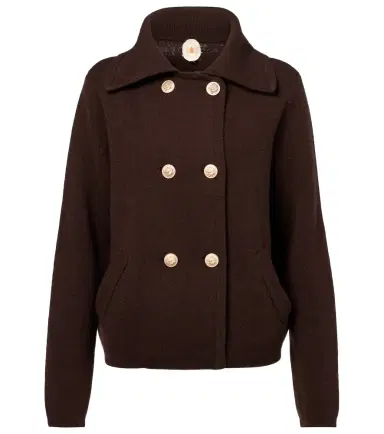 Jardin des Orangers Wool and cashmere blazer | Thumbnail 1 Jardin des Orangers Wool and cashmere blazer | Thumbnail 1