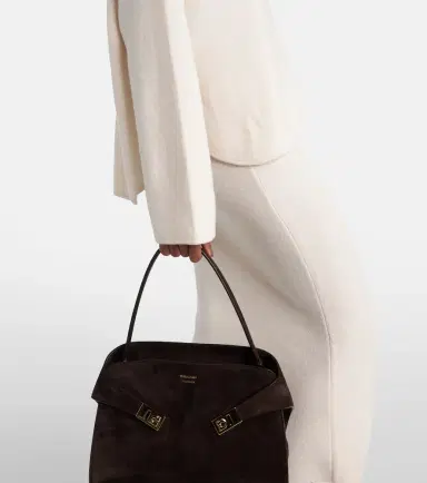 Jardin des Orangers Wool and cashmere sweater | Thumbnail 3 Jardin des Orangers Wool and cashmere sweater | Thumbnail 3