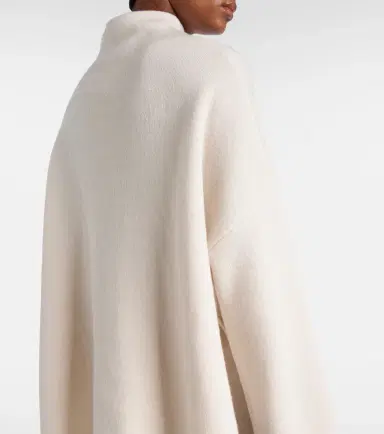 Jardin des Orangers Wool and cashmere sweater | Thumbnail 4 Jardin des Orangers Wool and cashmere sweater | Thumbnail 4