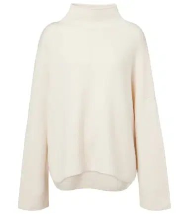 Jardin des Orangers Wool and cashmere sweater | Thumbnail 1 Jardin des Orangers Wool and cashmere sweater | Thumbnail 1