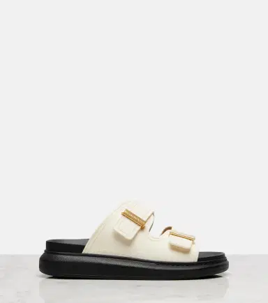 Alexander McQueen Hybrid sandals | Thumbnail 2 Alexander McQueen Hybrid sandals | Thumbnail 2