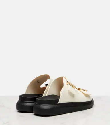 Alexander McQueen Hybrid sandals | Thumbnail 3 Alexander McQueen Hybrid sandals | Thumbnail 3
