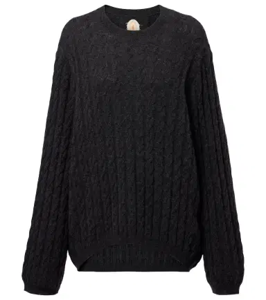 Jardin des Orangers Wool and cashmere sweater | Thumbnail 1 Jardin des Orangers Wool and cashmere sweater | Thumbnail 1