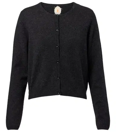 Jardin des Orangers Cashmere cardigan | Thumbnail 1 Jardin des Orangers Cashmere cardigan | Thumbnail 1