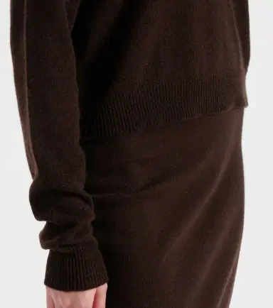 Jardin des Orangers Wool and cashmere sweater | Thumbnail 5 Jardin des Orangers Wool and cashmere sweater | Thumbnail 5