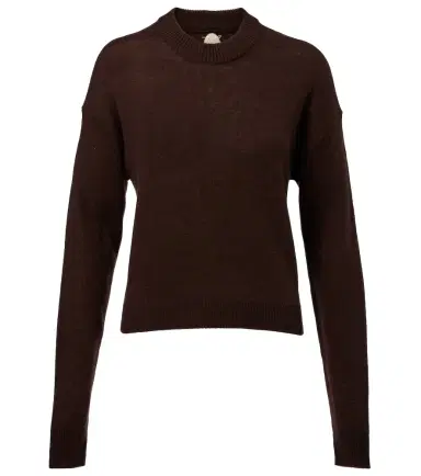 Jardin des Orangers Wool and cashmere sweater | Thumbnail 1 Jardin des Orangers Wool and cashmere sweater | Thumbnail 1