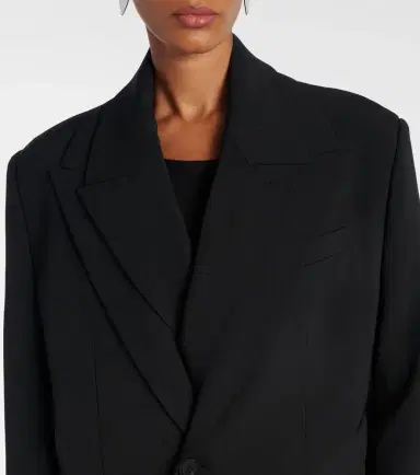Jean Paul Gaultier Layered coat | Thumbnail 3 Jean Paul Gaultier Layered coat | Thumbnail 3