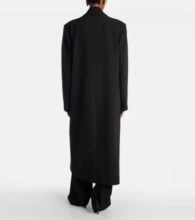 Jean Paul Gaultier Layered coat | Thumbnail 6 Jean Paul Gaultier Layered coat | Thumbnail 6