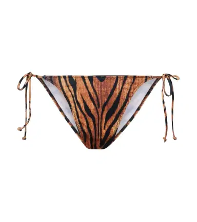 Jean Paul Gaultier Trompe l'oeil bikini bottoms | Thumbnail 1 Jean Paul Gaultier Trompe l'oeil bikini bottoms | Thumbnail 1