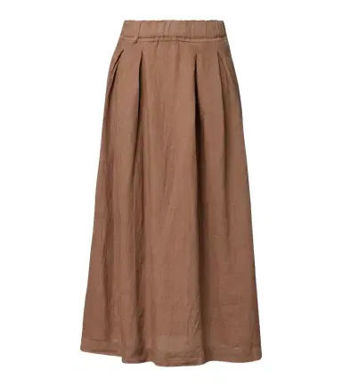 Velvet Linda linen maxi skirt | Thumbnail 1 Velvet Linda linen maxi skirt | Thumbnail 1