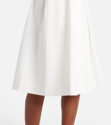 Dorothee Schumacher Pleated blazer dress | Thumbnail 5 Dorothee Schumacher Pleated blazer dress | Thumbnail 5
