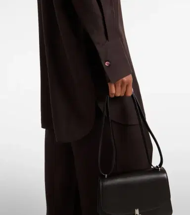 Rohe Róhe Oversized silk shirt | Thumbnail 5 Rohe Róhe Oversized silk shirt | Thumbnail 5