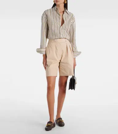 Tod's Gommino leather driving shoes | Thumbnail 5 Tod's Gommino leather driving shoes | Thumbnail 5