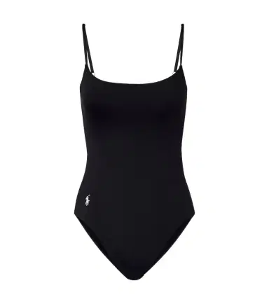 Polo Ralph Lauren Kennedy logo swimsuit | Thumbnail 1 Polo Ralph Lauren Kennedy logo swimsuit | Thumbnail 1
