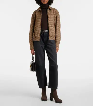 Tod's 80 suede Chelsea boots | Thumbnail 5 Tod's 80 suede Chelsea boots | Thumbnail 5