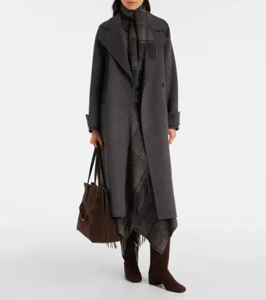 Tod's Suede knee-high boots | Thumbnail 5 Tod's Suede knee-high boots | Thumbnail 5