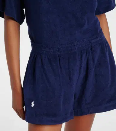Polo Ralph Lauren Set of cotton polo shirt and Bermuda shorts | Thumbnail 3 Polo Ralph Lauren Set of cotton polo shirt and Bermuda shorts | Thumbnail 3