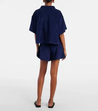Polo Ralph Lauren Set of cotton polo shirt and Bermuda shorts | Thumbnail 4 Polo Ralph Lauren Set of cotton polo shirt and Bermuda shorts | Thumbnail 4