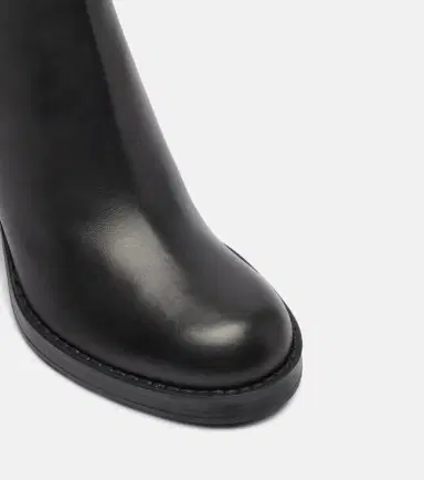 Tod's 80 leather Chelsea boots | Thumbnail 4 Tod's 80 leather Chelsea boots | Thumbnail 4