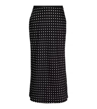 Polo Ralph Lauren Polka-dot slip skirt | Thumbnail 1 Polo Ralph Lauren Polka-dot slip skirt | Thumbnail 1