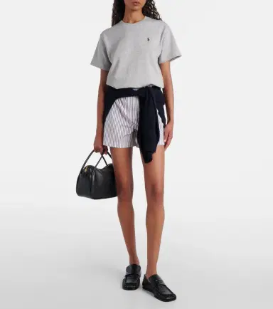 Polo Ralph Lauren Cotton jersey T-shirt | Thumbnail 2 Polo Ralph Lauren Cotton jersey T-shirt | Thumbnail 2