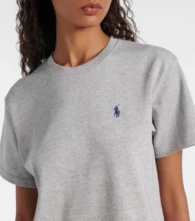 Polo Ralph Lauren Cotton jersey T-shirt | Thumbnail 3 Polo Ralph Lauren Cotton jersey T-shirt | Thumbnail 3